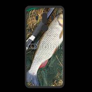 Coque  Huawei MATE 10 PRO PREMIUM Matériel de pêcheur