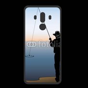 Coque  Huawei MATE 10 PRO PREMIUM Pêcheur 10
