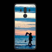 Coque  Huawei MATE 10 PRO PREMIUM Pêcheur 11