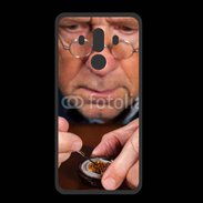 Coque  Huawei MATE 10 PRO PREMIUM Horloger