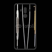 Coque  Huawei MATE 10 PRO PREMIUM Matériel de l'horloger
