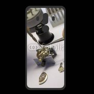 Coque  Huawei MATE 10 PRO PREMIUM Horloger 9
