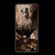 Coque  Huawei MATE 10 PRO PREMIUM Horloger 11
