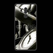 Coque  Huawei MATE 10 PRO PREMIUM Horloger 12
