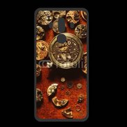Coque  Huawei MATE 10 PRO PREMIUM Horloger 13