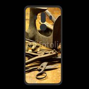 Coque  Huawei MATE 10 PRO PREMIUM Cordonnier