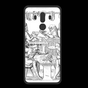 Coque  Huawei MATE 10 PRO PREMIUM Cordonnier 3