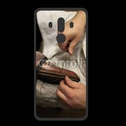 Coque  Huawei MATE 10 PRO PREMIUM Cordonnier 5