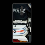 Coque  Huawei MATE 10 PRO PREMIUM Motard de la police 25