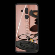 Coque  Huawei MATE 10 PRO PREMIUM Athlétisme Handisport