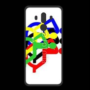 Coque  Huawei MATE 10 PRO PREMIUM Paralympique