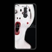 Coque  Huawei MATE 10 PRO PREMIUM Clown 1