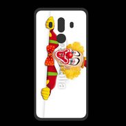Coque  Huawei MATE 10 PRO PREMIUM Clown 2