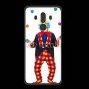 Coque  Huawei MATE 10 PRO PREMIUM Clown jongleur