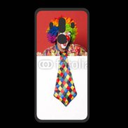 Coque  Huawei MATE 10 PRO PREMIUM Cravate de cirque