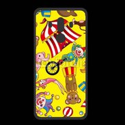 Coque  Huawei MATE 10 PRO PREMIUM Fond de Cirque 25