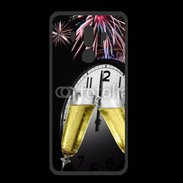 Coque  Huawei MATE 10 PRO PREMIUM Feu d'artifice jour de l'an