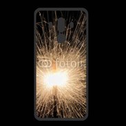 Coque  Huawei MATE 10 PRO PREMIUM Feu d'artifice 7