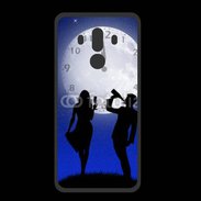 Coque  Huawei MATE 10 PRO PREMIUM St Sylvestre 2