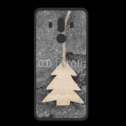Coque  Huawei MATE 10 PRO PREMIUM Décoration de Noël 2