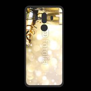 Coque  Huawei MATE 10 PRO PREMIUM Nouvelle année