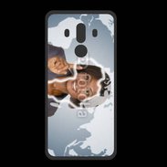 Coque  Huawei MATE 10 PRO PREMIUM Femme afrique