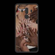Coque  Huawei MATE 10 PRO PREMIUM Métissage 
