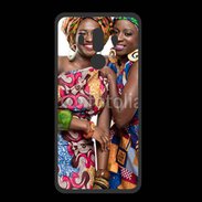 Coque  Huawei MATE 10 PRO PREMIUM Femme Afrique 2