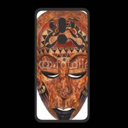 Coque  Huawei MATE 10 PRO PREMIUM Masque Afrique