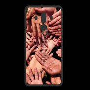 Coque  Huawei MATE 10 PRO PREMIUM métissage 2