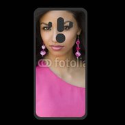 Coque  Huawei MATE 10 PRO PREMIUM Femme métisse 3