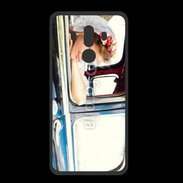 Coque  Huawei MATE 10 PRO PREMIUM Mariée 1