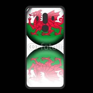 Coque  Huawei MATE 10 PRO PREMIUM Pays de Galles