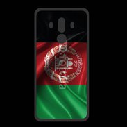 Coque  Huawei MATE 10 PRO PREMIUM Drapeau Afghanistan