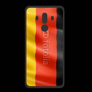 Coque  Huawei MATE 10 PRO PREMIUM Drapeau Allemand