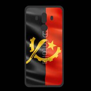 Coque  Huawei MATE 10 PRO PREMIUM Drapeau Angola