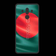 Coque  Huawei MATE 10 PRO PREMIUM Drapeau Bangladesh