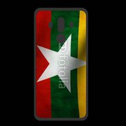 Coque  Huawei MATE 10 PRO PREMIUM Drapeau Birmanie
