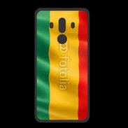 Coque  Huawei MATE 10 PRO PREMIUM Drapeau Bolivie