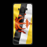 Coque  Huawei MATE 10 PRO PREMIUM Drapeau brunei