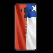 Coque  Huawei MATE 10 PRO PREMIUM Drapeau Chilie