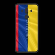 Coque  Huawei MATE 10 PRO PREMIUM Drapeau Colombie