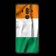 Coque  Huawei MATE 10 PRO PREMIUM Drapeau Cote d'Ivoire