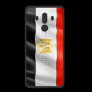 Coque  Huawei MATE 10 PRO PREMIUM drapeau Egypte