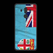 Coque  Huawei MATE 10 PRO PREMIUM Drapeau Fidji