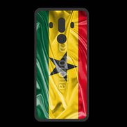 Coque  Huawei MATE 10 PRO PREMIUM Drapeau Ghana