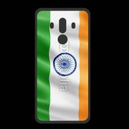 Coque  Huawei MATE 10 PRO PREMIUM Drapeau Inde