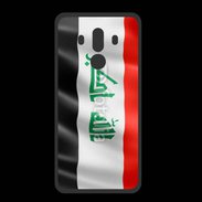Coque  Huawei MATE 10 PRO PREMIUM drapeau Irak