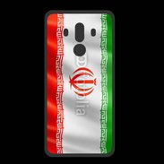 Coque  Huawei MATE 10 PRO PREMIUM Drapeau Iran