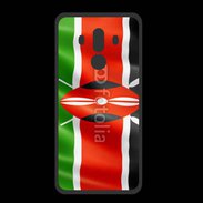Coque  Huawei MATE 10 PRO PREMIUM Drapeau Kenya